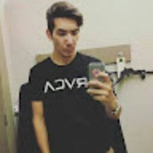 Meet your Posher, Todd